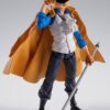 One Piece S.H.Figuarts Akció Figura Sabo Revolutionary Army Chief of Staff Ver. 16 cm