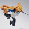 One Piece S.H.Figuarts Akció Figura Sabo Revolutionary Army Chief of Staff Ver. 16 cm