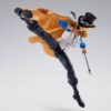 One Piece S.H.Figuarts Akció Figura Sabo Revolutionary Army Chief of Staff Ver. 16 cm