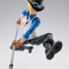 One Piece S.H.Figuarts Akció Figura Sabo Revolutionary Army Chief of Staff Ver. 16 cm