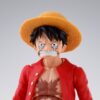 One Piece S.H.Figuarts Akció Figura Sabo Revolutionary Army Chief of Staff Ver. 16 cm