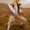 Berserk S.H.Figuarts Akció Figura Isidro 13 cm