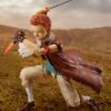 Berserk S.H.Figuarts Akció Figura Isidro 13 cm