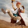 Berserk S.H.Figuarts Akció Figura Isidro 13 cm