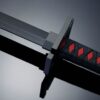 Bleach Proplica Replika 1/1 Tensazangetsu Sword 121 cm