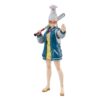Dandadan S.H.Figuarts Akció Figura Seiko 15 cm