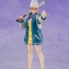 Dandadan S.H.Figuarts Akció Figura Seiko 15 cm