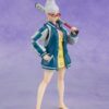 Dandadan S.H.Figuarts Akció Figura Seiko 15 cm