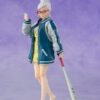 Dandadan S.H.Figuarts Akció Figura Seiko 15 cm