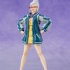 Dandadan S.H.Figuarts Akció Figura Seiko 15 cm