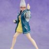 Dandadan S.H.Figuarts Akció Figura Seiko 15 cm
