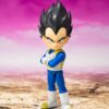 Dragon Ball Daima S.H.Figuarts Akció Figura Vegeta Mini 7 cm