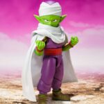 Dragon Ball Daima S.H.Figuarts Akció Figura Piccolo Mini 9 cm