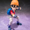 Dragon Ball S.H.Figuarts Akció Figura Pan -GT- & Gil
