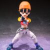 Dragon Ball S.H.Figuarts Akció Figura Pan -GT- & Gil