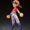 Dragon Ball S.H.Figuarts Akció Figura Pan -GT- & Gil