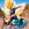 Dragon Ball FiguartsZERO Extra Battle PVC Szobor Marshall Super Saiyan 2 Son Gohan -Anger Exploding Into Power- 20 cm