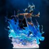 One Piece FiguartsZERO Extra Battle PVC Szobor Eneru -Sixty Million Volt Lightning Dragon- 32 cm