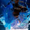 One Piece FiguartsZERO Extra Battle PVC Szobor Eneru -Sixty Million Volt Lightning Dragon- 32 cm