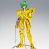 Saint Seiya Saint Cloth Myth Ex Akció Figura Virgo Shun Inheritor of the Gold Cloth 17 cm
