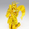 Saint Seiya Saint Cloth Myth Ex Akció Figura Virgo Shun Inheritor of the Gold Cloth 17 cm