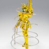 Saint Seiya Saint Cloth Myth Ex Akció Figura Virgo Shun Inheritor of the Gold Cloth 17 cm