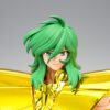 Saint Seiya Saint Cloth Myth Ex Akció Figura Virgo Shun Inheritor of the Gold Cloth 17 cm