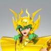 Saint Seiya Saint Cloth Myth Ex Akció Figura Virgo Shun Inheritor of the Gold Cloth 17 cm
