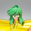 Saint Seiya Saint Cloth Myth Ex Akció Figura Virgo Shun Inheritor of the Gold Cloth 17 cm