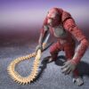 Godzilla x Kong: The New Empire S.H. MonsterArts Akció Figura Skar King