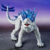 Godzilla x Kong: The New Empire S.H. MonsterArts Akció Figura Shimo 18 cm