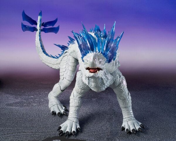 Godzilla x Kong: The New Empire S.H. MonsterArts Akció Figura Shimo 18 cm