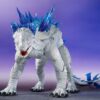 Godzilla x Kong: The New Empire S.H. MonsterArts Akció Figura Shimo 18 cm