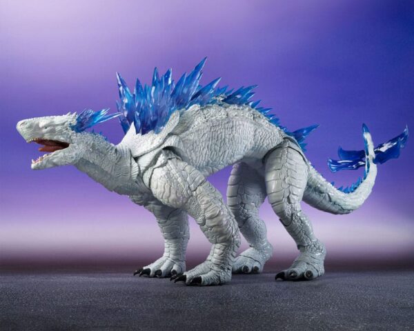 Godzilla x Kong: The New Empire S.H. MonsterArts Akció Figura Shimo 18 cm