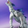 Godzilla x Kong: The New Empire S.H. MonsterArts Akció Figura Shimo 18 cm