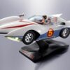 Speed Racer Chogokin Diecast Model Mach 5 27 cm