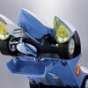 Speed Racer Chogokin Diecast Model Mach 5 27 cm