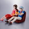 Speed Racer Chogokin Diecast Model Mach 5 27 cm