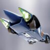 Speed Racer Chogokin Diecast Model Mach 5 27 cm