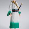 Monsters S.H.Figuarts Akció Figura Ryuma 16 cm