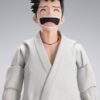 Monsters S.H.Figuarts Akció Figura Ryuma 16 cm