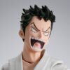 Monsters S.H.Figuarts Akció Figura Ryuma 16 cm