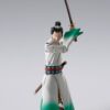 Monsters S.H.Figuarts Akció Figura Ryuma 16 cm