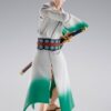 Monsters S.H.Figuarts Akció Figura Ryuma 16 cm
