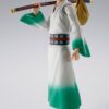Monsters S.H.Figuarts Akció Figura Ryuma 16 cm
