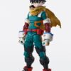 My Hero Academia S.H.Figuarts Akció Figura Izuku Midoriya 14 cm