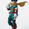 My Hero Academia S.H.Figuarts Akció Figura Izuku Midoriya 14 cm