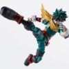 My Hero Academia S.H.Figuarts Akció Figura Izuku Midoriya 14 cm