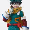 My Hero Academia S.H.Figuarts Akció Figura Izuku Midoriya 14 cm