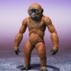 Godzilla x Kong: The New Empire S.H. Monster Arts Akció Figuras 2-Pack Suko & Mothra